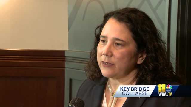 Small Business Administration leader visits Baltimore - Vimarsana News