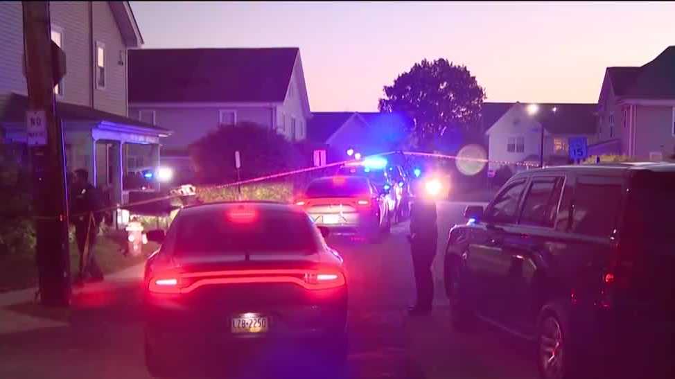 One dead, three injured after shooting in McKees Rocks