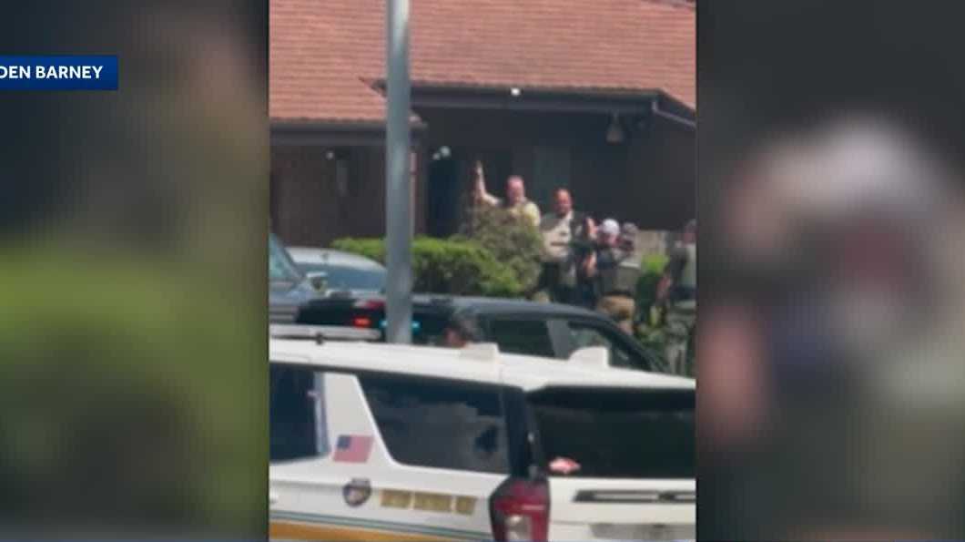 Attorney General: Polk County deputies justified in fatal shooting of Johnston man