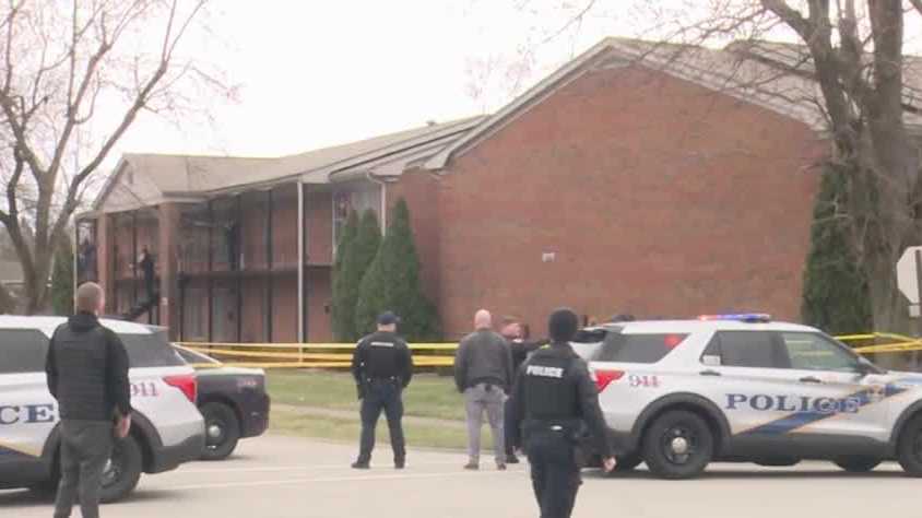 Coroner identifies 57-year-old man shot in Bon Air