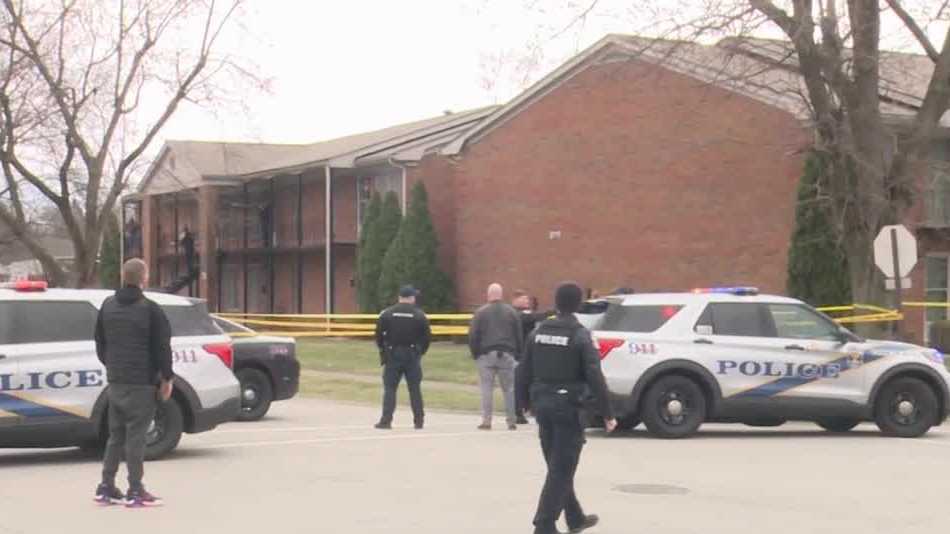 LMPD: Man dies at hospital after being shot in Bon Air neighborhood