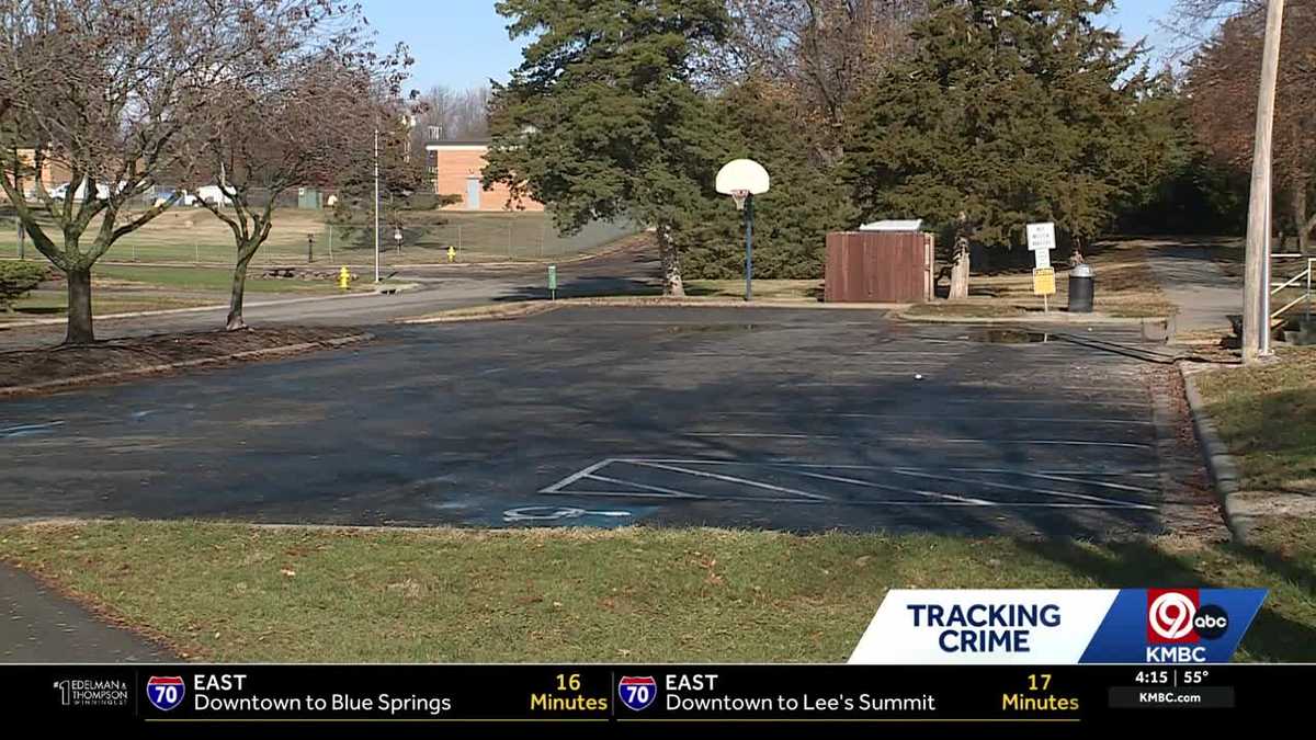 Olathe police urge caution after online sale turns armed robbery - KMBC