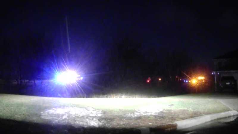 Des Moines traffic: Tanker truck rolls over on Highway 65 near Pleasant Hill