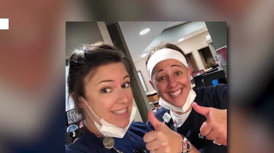 Omaha community honors woman who donated organs