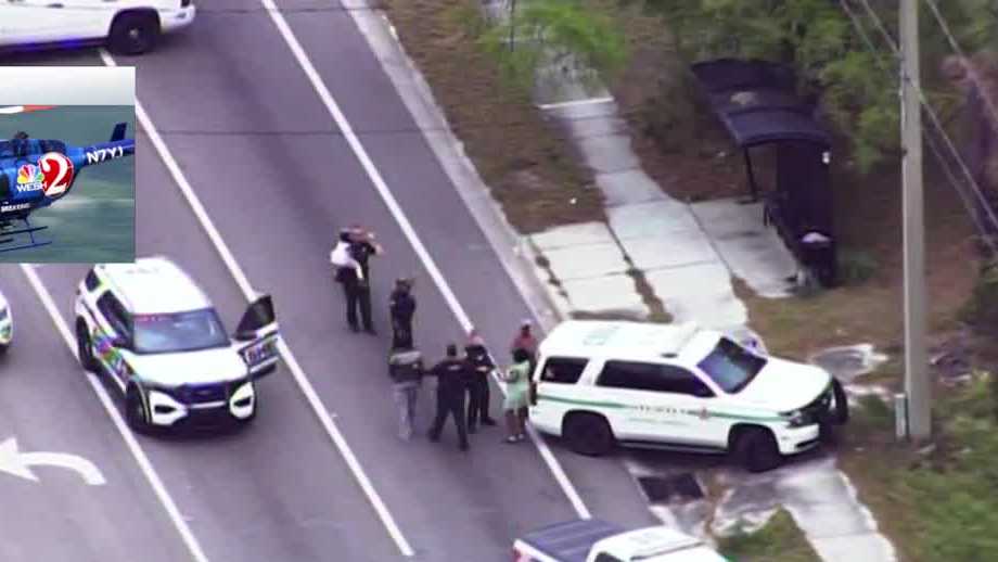'No one inside' home at center of SWAT scene in Orange County ...