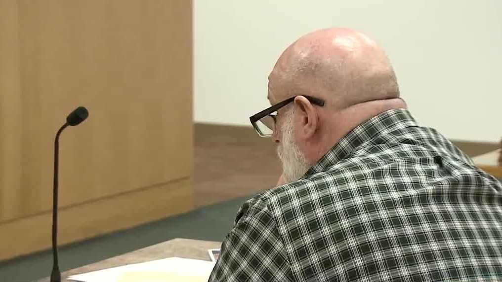 Man found guilty of animal cruelty, months after 53 animals seized