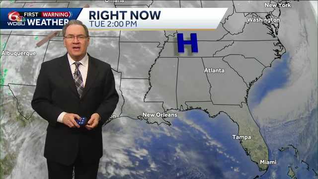 Cold morning again Wednesday, but warmer weather ahead - Vimarsana News