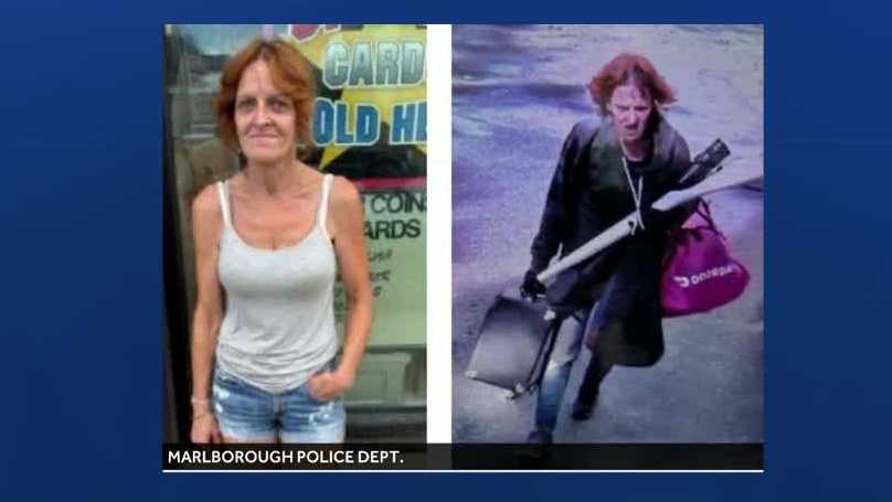 Rindge accused of cutting locks, stealing from storage units - WMUR