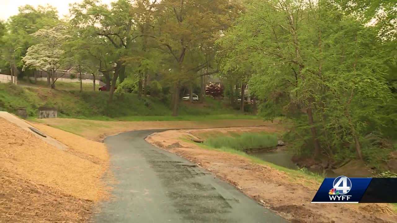 Detour Is Done Part Of Swamp Rabbit Trail Reopens   90613800 A3f2 4576 8192 862c5400691c Image 