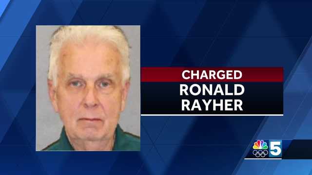 Man charged in death of Ticonderoga Elvis impersonator - Vimarsana News