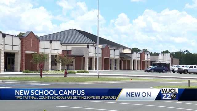 Tattnall County: A new campus for everyone - Vimarsana News