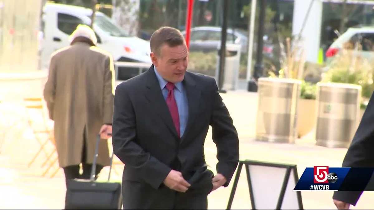 Retired Trooper pleads guilty in overtime scandal