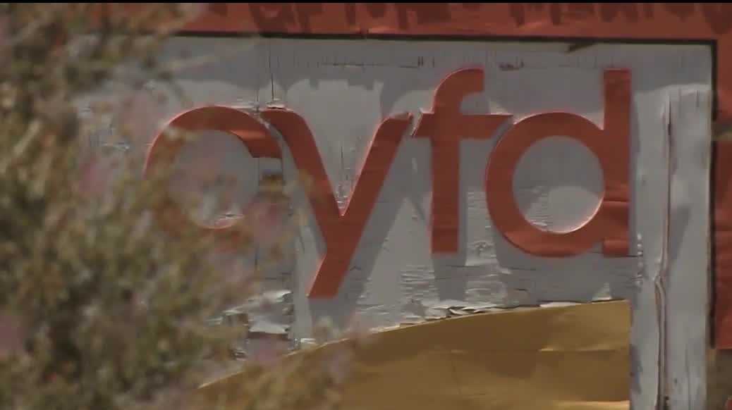 Mother sues CYFD and recovery center after daughter allegedly assaulted in custody