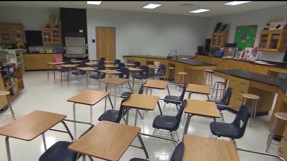 ABQ's teacher's union responds to new CDC guidelines