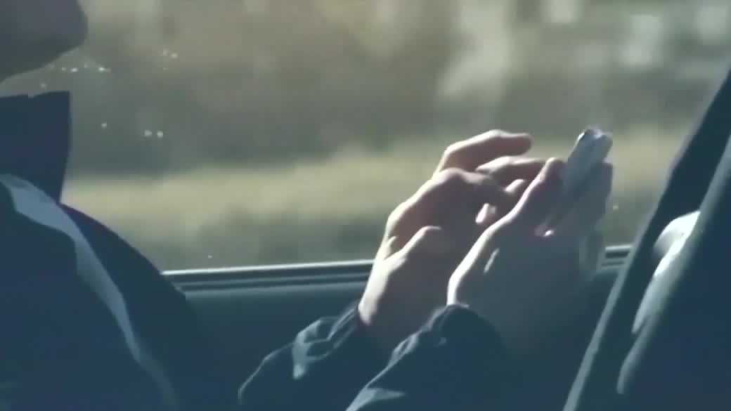 Caught looking at your phone? Iowa law enforcement officers are watching this week