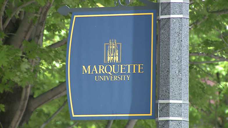 marquette university admissions essay