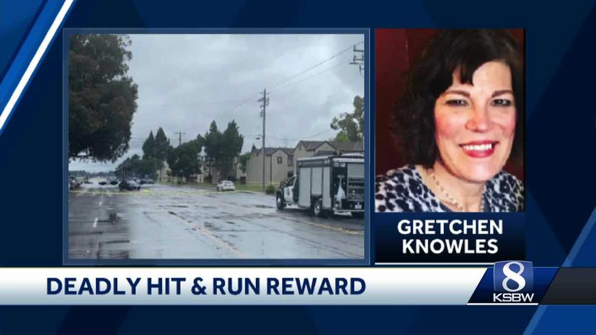 Family of woman killed in Salinas hit and run speaks out