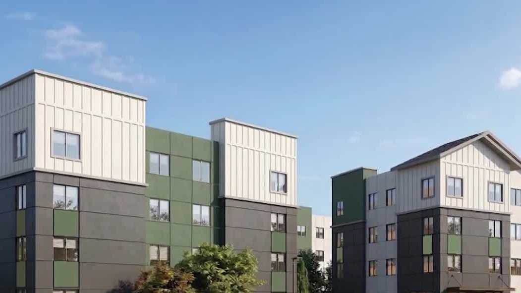 Rocklin residents oppose proposed 281-unit affordable housing development
