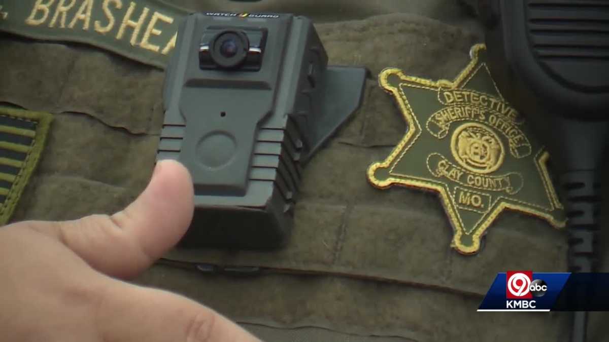 Voters to decide future of Clay County sheriff's budget