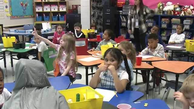 JCPS among best in nation for post-pandemic learning recovery - Vimarsana News