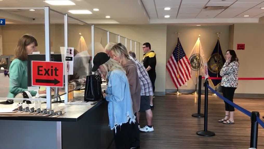 Nebraska Voter ID law goes into effect Monday, first applies to May 14 primary - Vimarsana News
