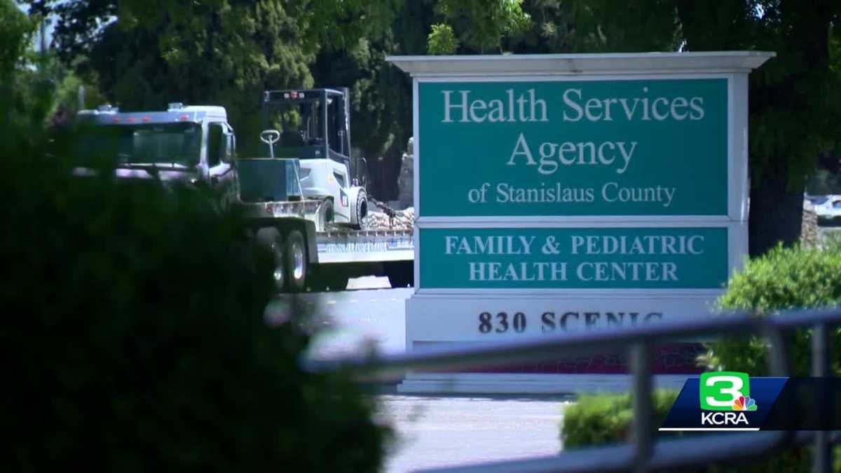 Stanislaus County addresses mental health clinician shortage