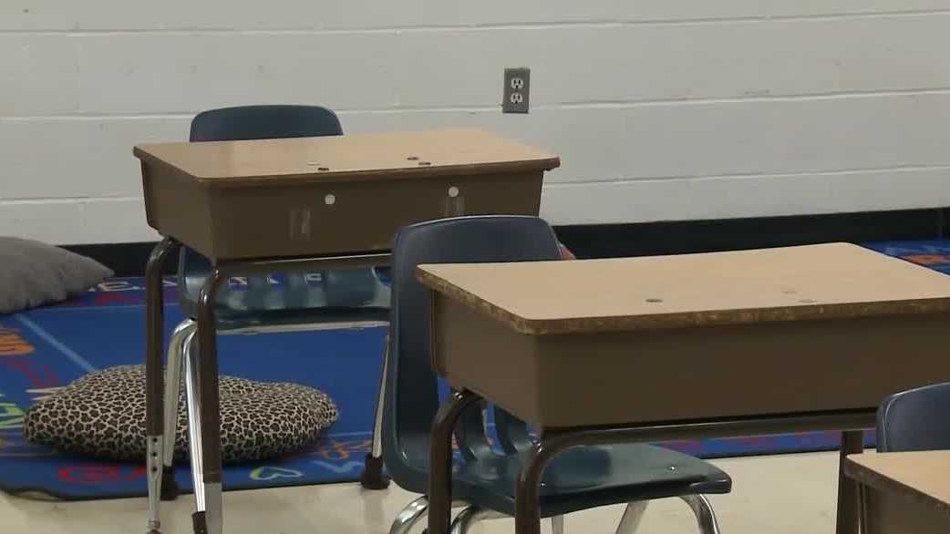 Bill named for Charlie Kirk overhauled to revive classroom anti-discrimination law