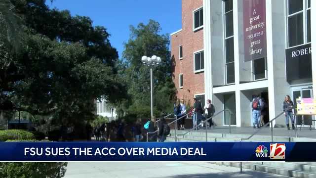 'It's the beginning of the end. Period': Experts weigh in on FSU's potential departure from the ACC - Vimarsana News