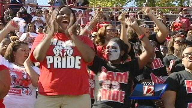 Looking back: Winston-Salem State's dream season!