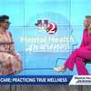 National Wellness Month: Focusing on emotional health over surface-level self-care