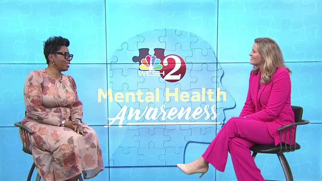 National Wellness Month: Focusing on emotional health over surface-level self-care