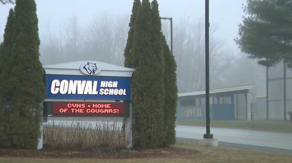 Department of Education investigating ConVal school district for possible Title IX violation