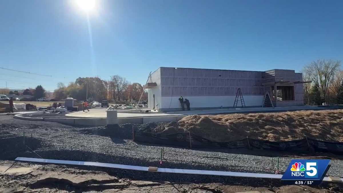 New Starbucks coming to St. Albans Town draws excitement, concerns from resident...