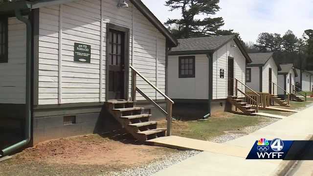 GA: 'Band of Brothers' actors travel to historic Toccoa camp - Vimarsana News