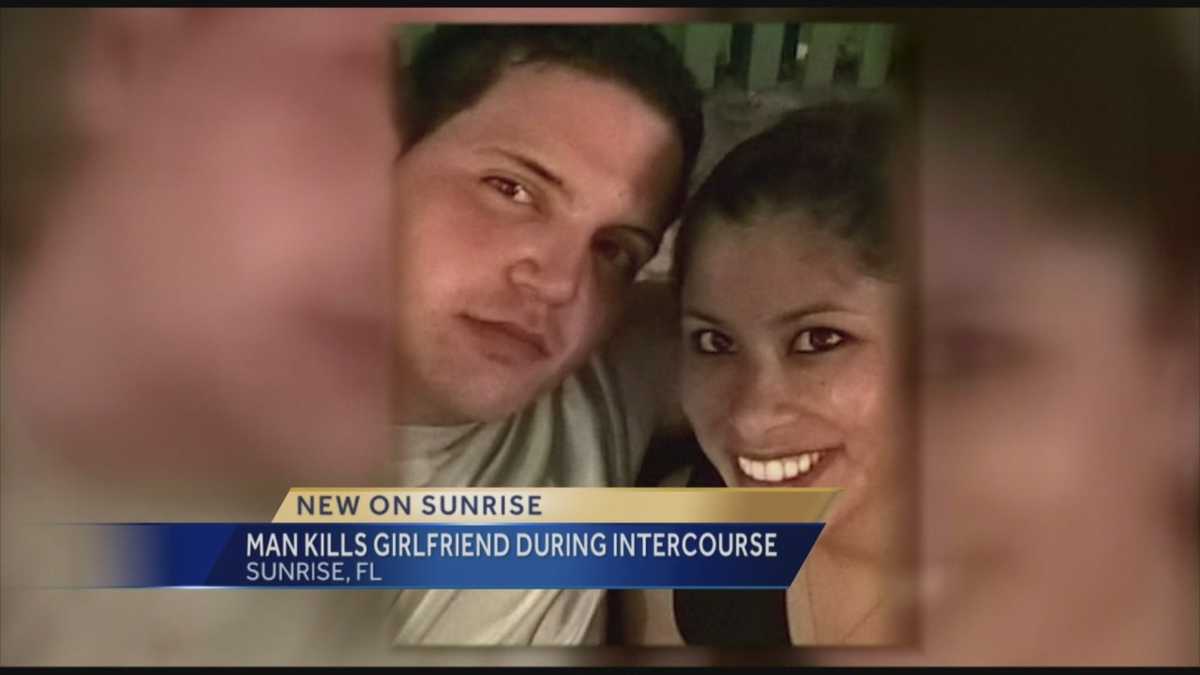 Police Man Calls 911 Later Admits Killing Girlfriend