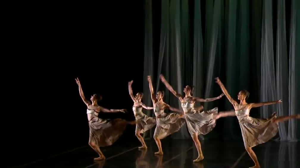 Sacramento Ballet kicks off 65th season as national leader