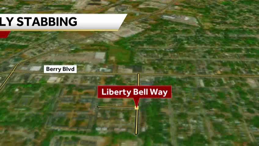 Man Found Fatally Stabbed Inside Vehicle in Louisville Jacobs Neighborhood