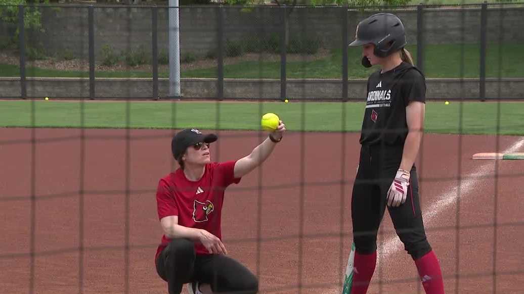 Trust, experience driving Louisville softball’s historic season