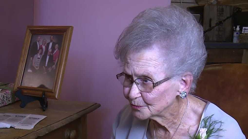 News We Love: Woman celebrates 100th birthday with friends, family