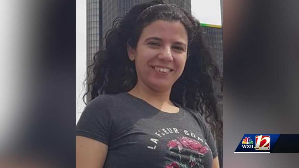 Shooting victim's sister recalls her bright light and determination