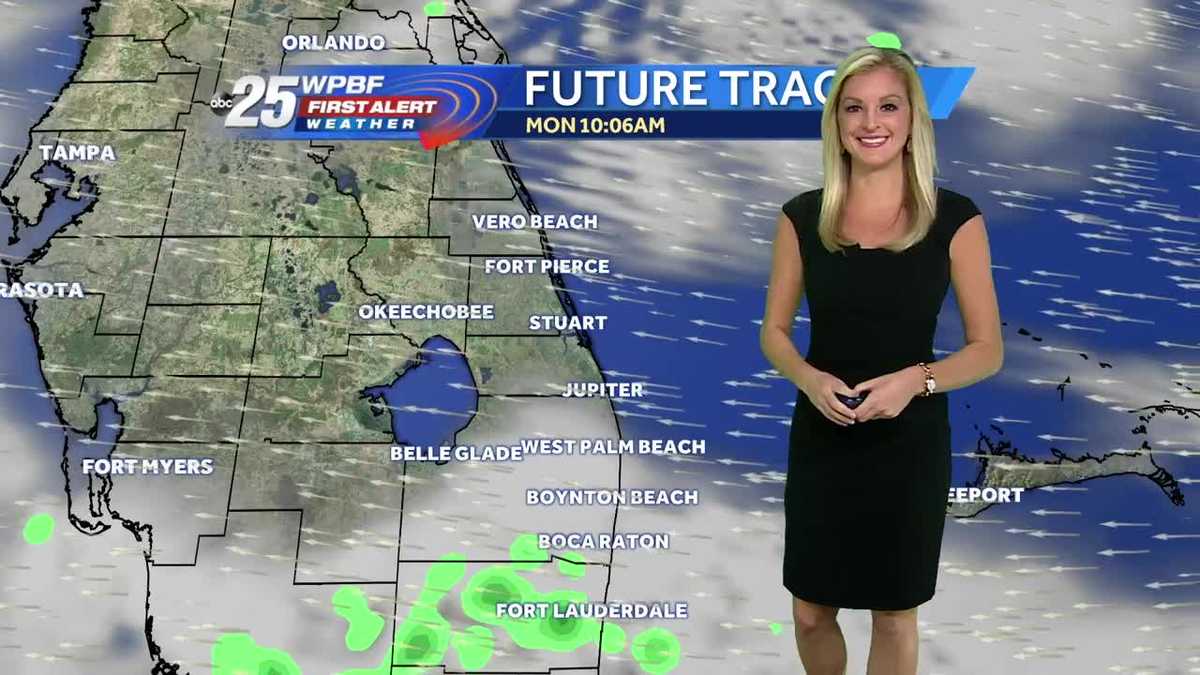 Taylor's Video Forecast