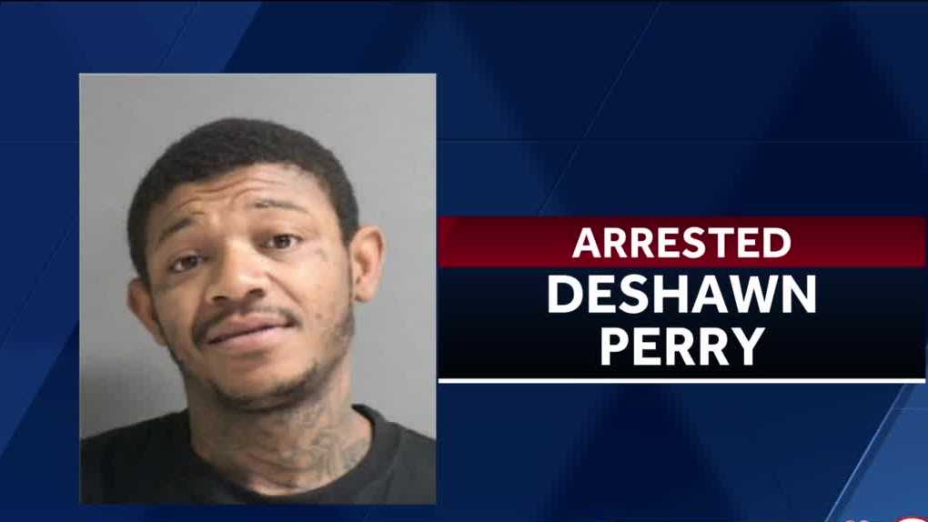 Daytona Beach man accused of hitting child with belt 20 times