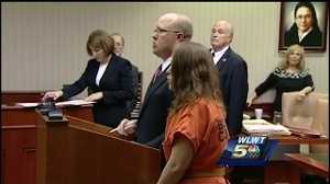 Mom pleads guilty to murder in beating death of 5-year-old son in ...