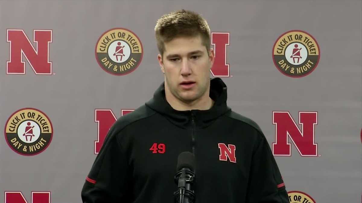 Chris er 'We have the best fans in college football'