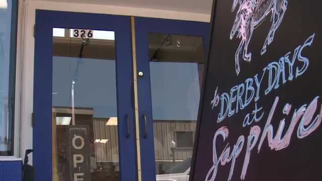 Southern Indiana businesses expect boom in business from Derby tourism - Vimarsana News