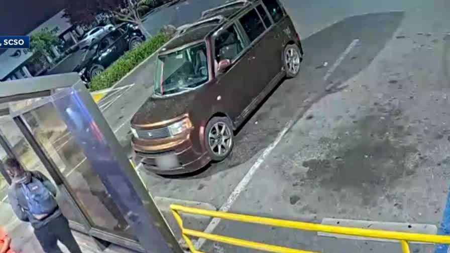 PD: Man assaulted and robbed while using ATM in south Sacramento ...