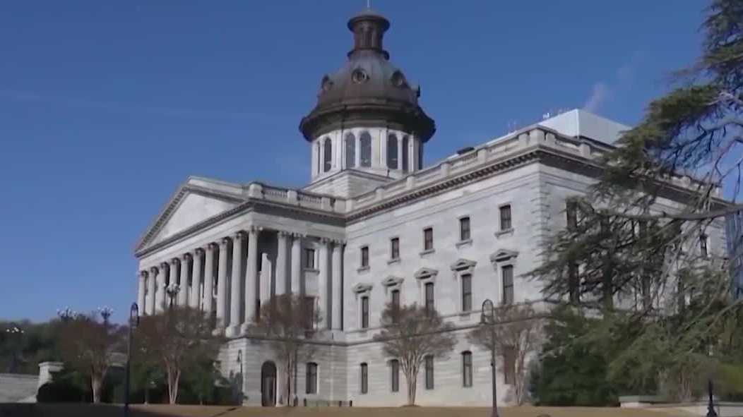 Activist faces threats and pushes for Hate Crime Law in South Carolina