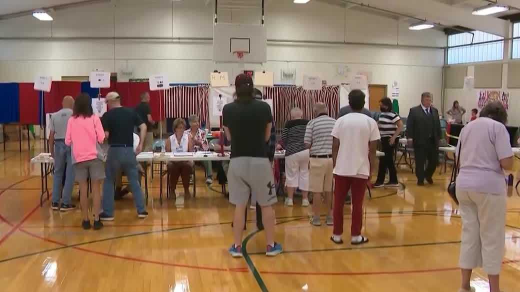 NH named in White House election documents for issue secretary of state calls 'old news'