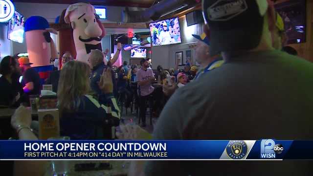 'Twas the night before the home opener - Vimarsana News