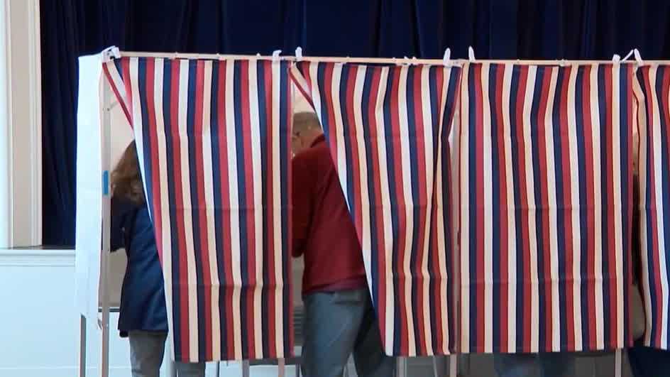 Analysis: New Hampshire’s edge as DNC begins new primary calendar fight | CloseUp